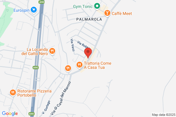 Parafarmacia Casal del Marmo