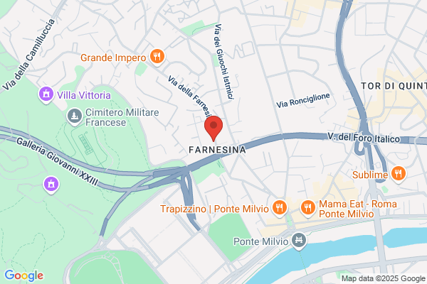 Saporidì Srl