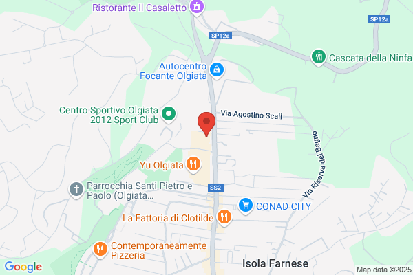 Olgiata Personal Training
