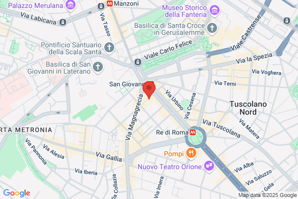 San Giovanni Sport Club