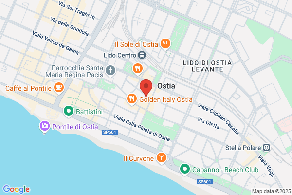 Sassone Dr.ssa Anna Margherita