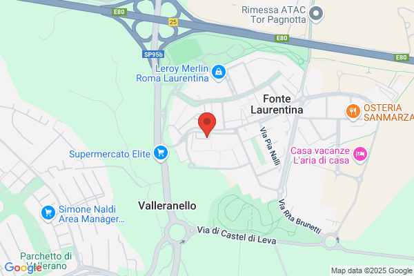 Valentina Zatta Studio Naturopatia - Centro Massaggi