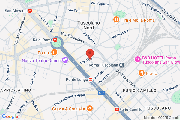 Cassa Edile di Roma e Provincia