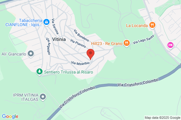 Centro Benessere Sengen Vitinia