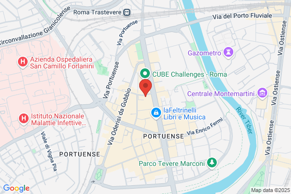 Centro Estetico Marconi