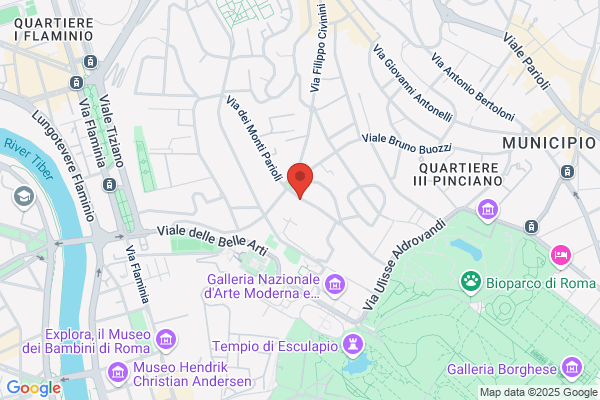 Clinica Valle Giulia