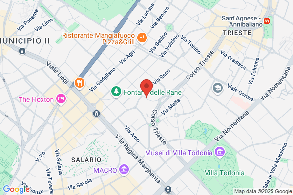 Istituto Brunetti