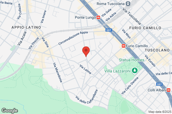Madonna della Fiducia Group