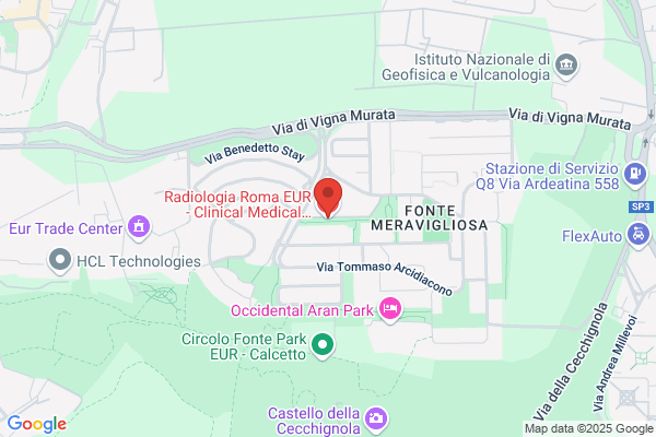 Medika Consult S.R.L. andruzzi Fabia