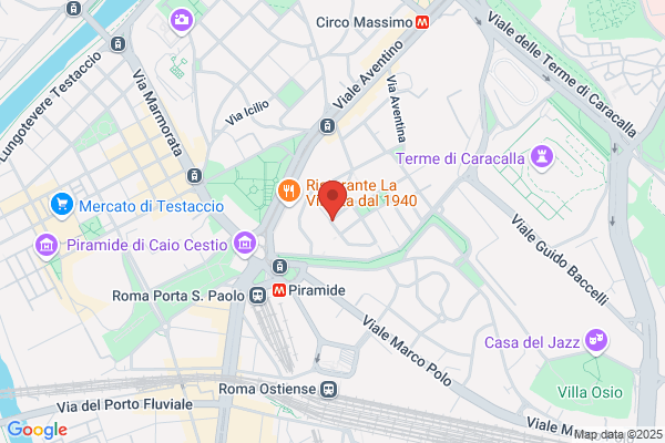 Opera Sante De Sanctis