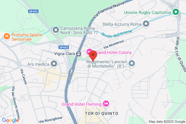S.A. Mar Srl Studio Medico Polispecialistico