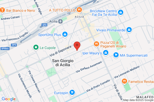 Studio Medicina dello Sport Dr. Claudio Morrieri