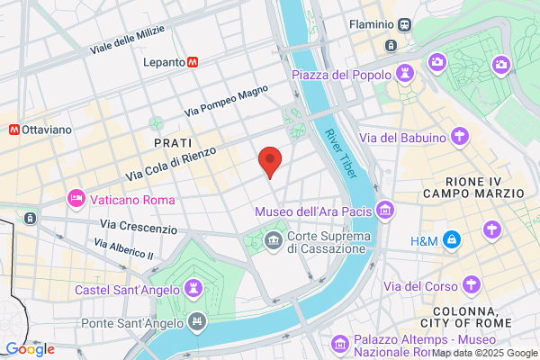 Urban Fitness Roma Prati