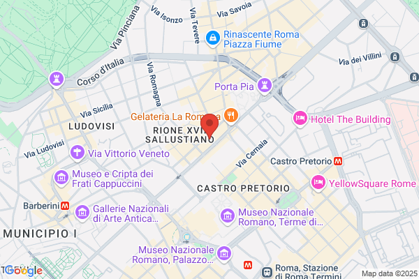 Orlo Rapido Snc Di Palombo M. E Piscitelli M. teresa