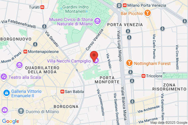 Sartoria Domenico Caraceni Roma Srl