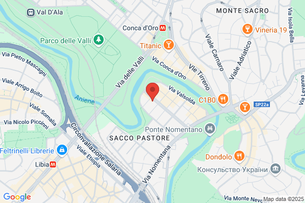 Vestilandia Srl