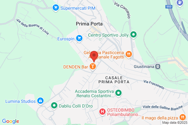 Ditta Miozzi Bernardino Di Graziani Franca