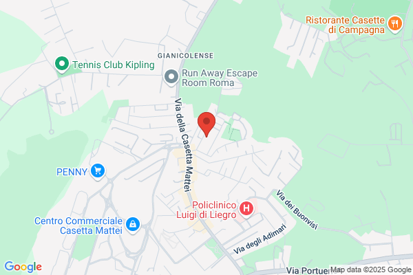 Il Telaio Di Penelope Srl