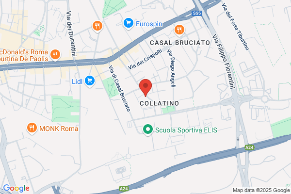 Les Femmes Boutique Di Cocco Luisa E C. snc