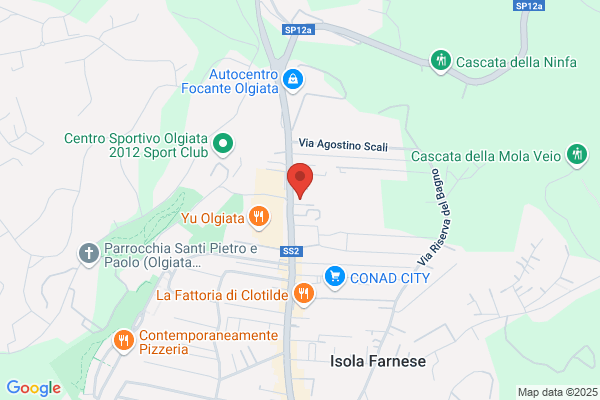 Centro Italia Srl