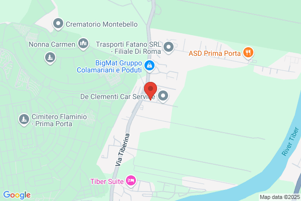 La Casetta Srl