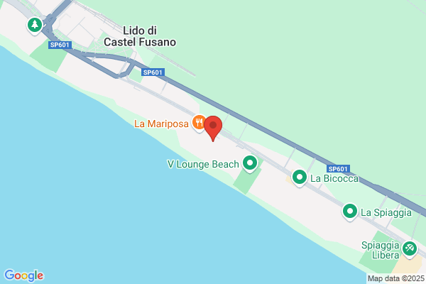 Nauticlub Castelfusano