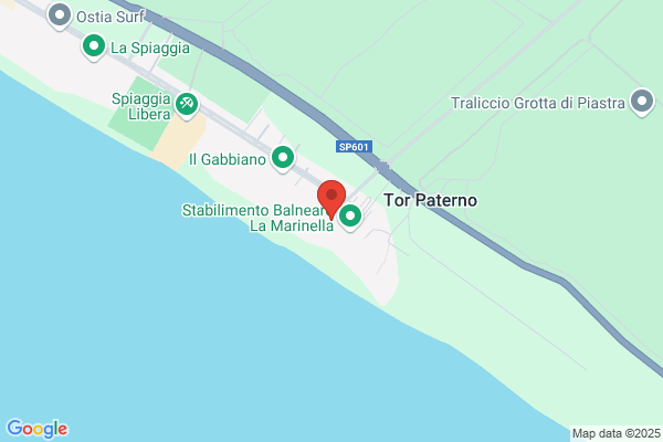 Stabilimento Balneare La Playa S.R.L.