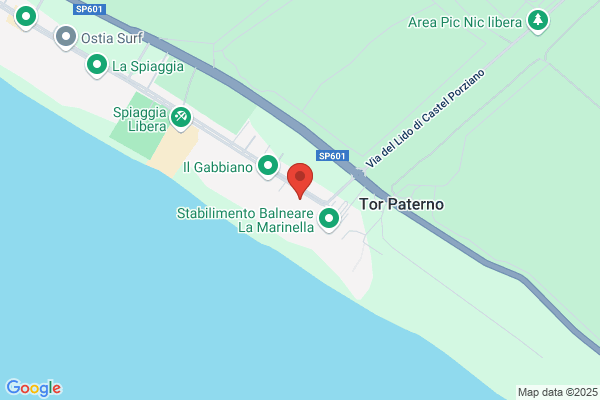 Stabilimento Loasi Di Ialongo