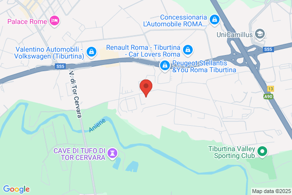 Romedil Srl
