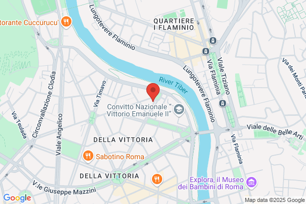 Parenti Ascensori Srl