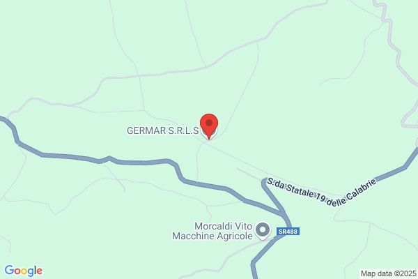 Germar Di Marrocco Eleuterio