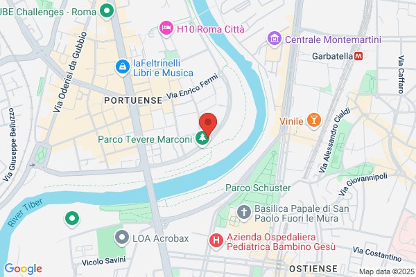 Impianti Sistemi Italia S.R.L.