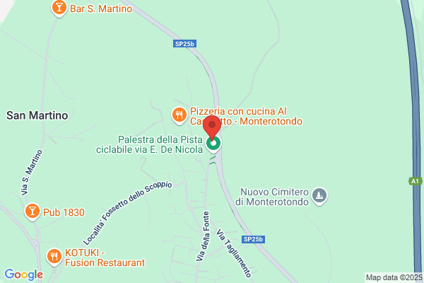 Italcarrelli Di Lopez S.R.L.