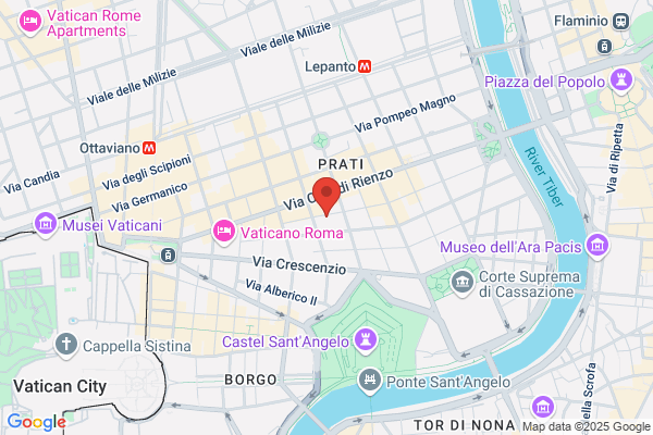 Associazione Culturale Le Farfalle