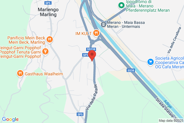 Clinica Veterinaria Marlengo