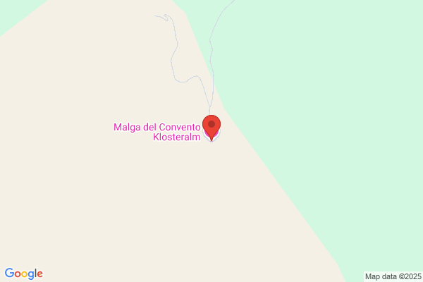 Klosteralm
