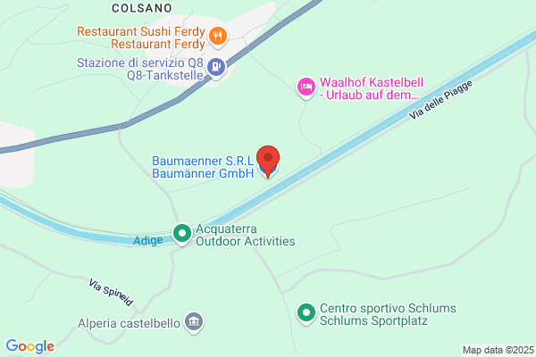 Baumänner