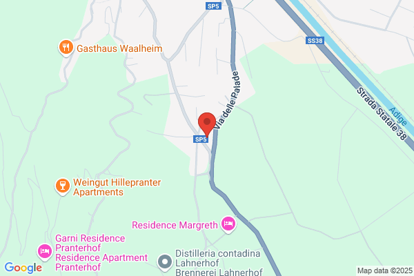 Cantina Merano Burggräfler