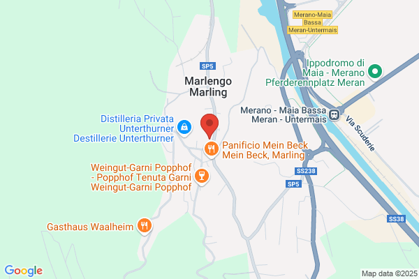 Cassa Raiffeisen di Marlengo