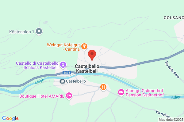 Farmacia Castelbello