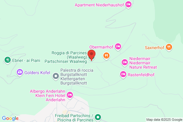 Partschinser Jugendtreff