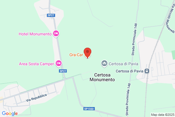 Ristorante Caffe' Grüner
