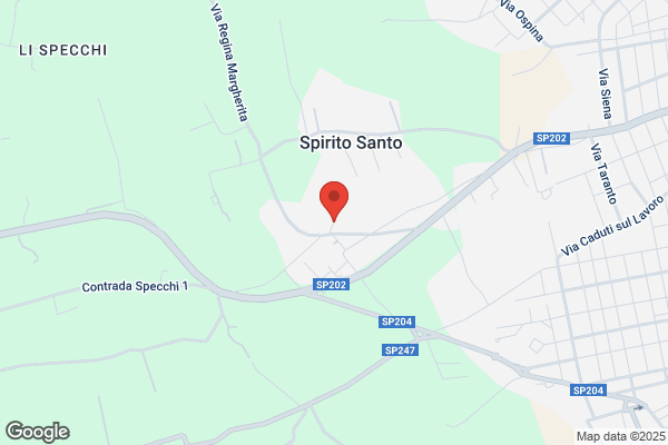 Azienda Agricola Pizzolante Sergio