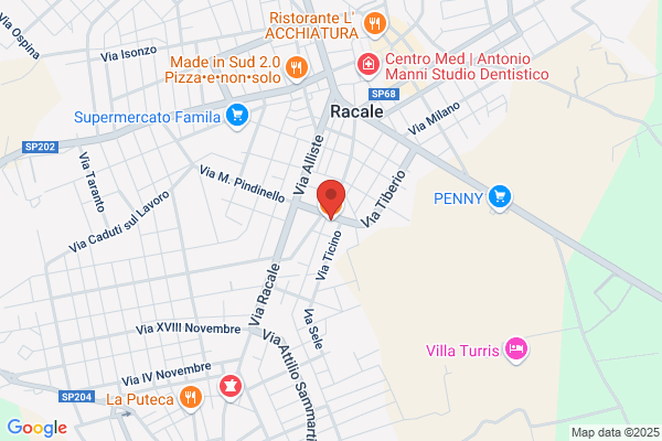 Pasticceria Sa.Keer 3 Di Rosaria Cavalera