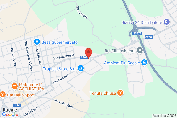 Kronos Informatica