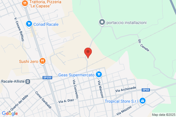 Villafelice Sas