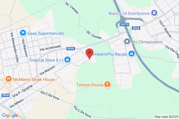 Centro Estetico Vanità e Charme