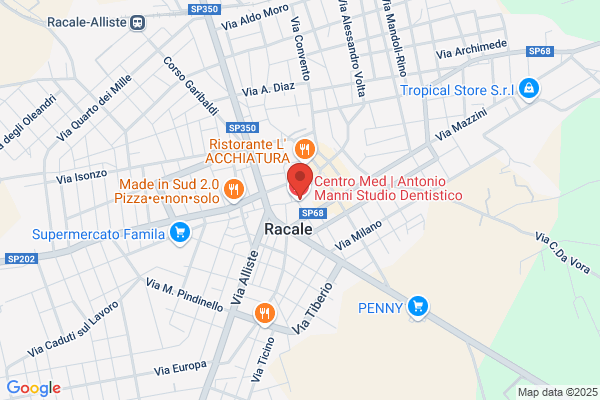 Centro Med