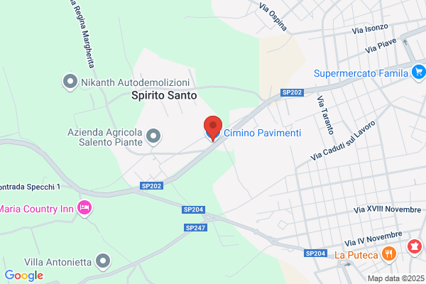 Cimino Pavimenti Di Cimino Luigi & Cimino antonio
