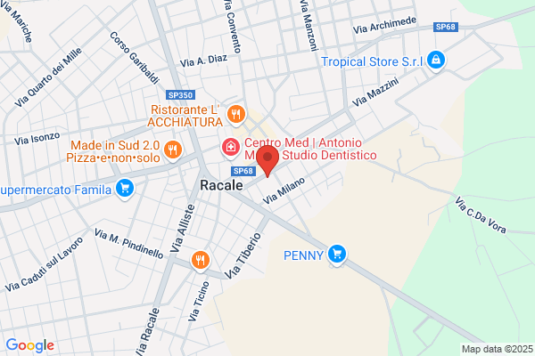 Garofalo Enrico (Arch.)